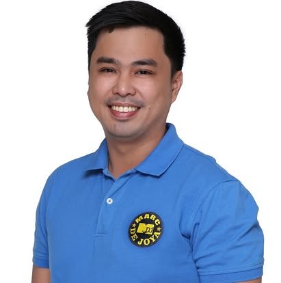 Punong Barangay — Barangay District 1, Cauayan City