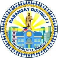 BRGY-CONNECT logo